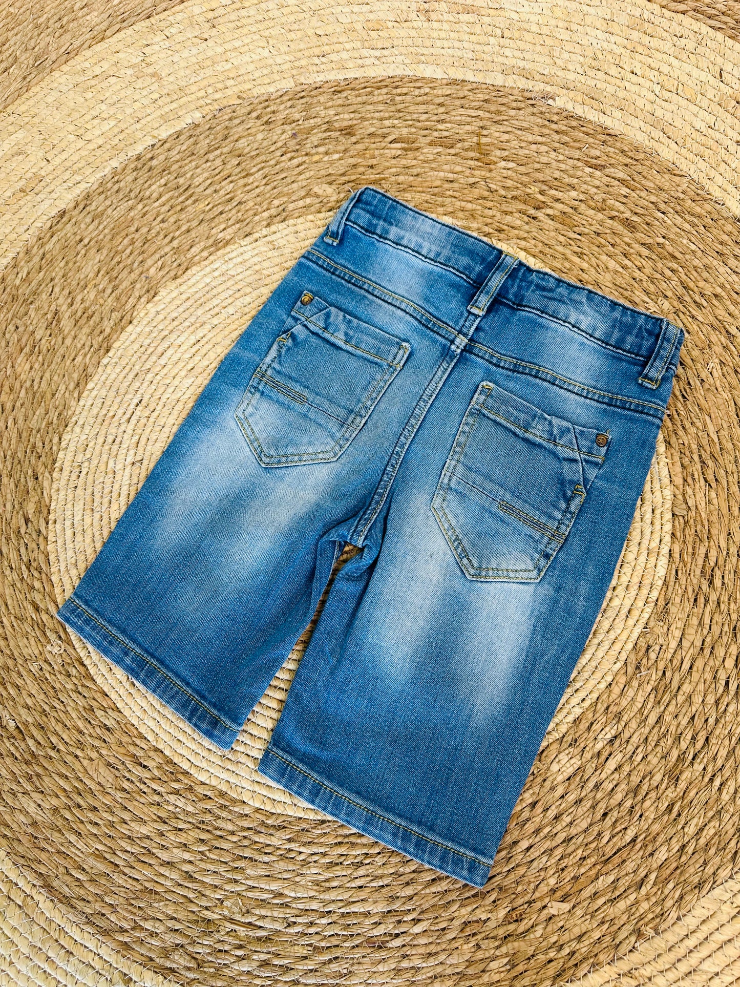 Short