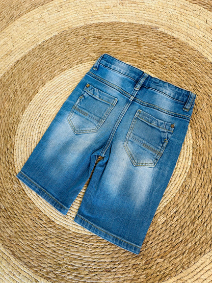 Short