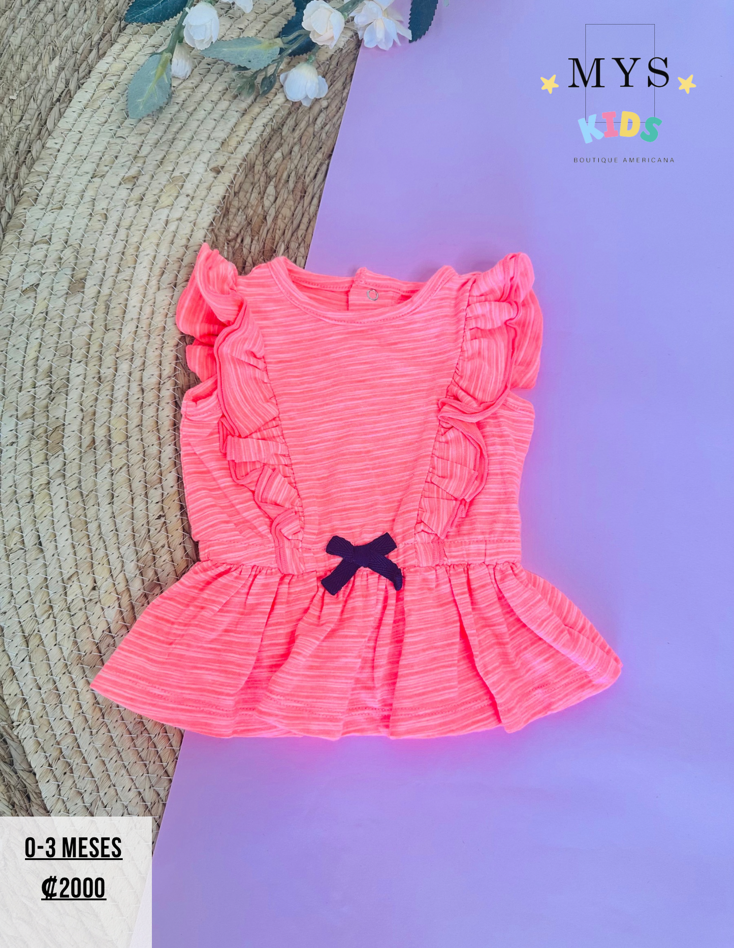 Blusa