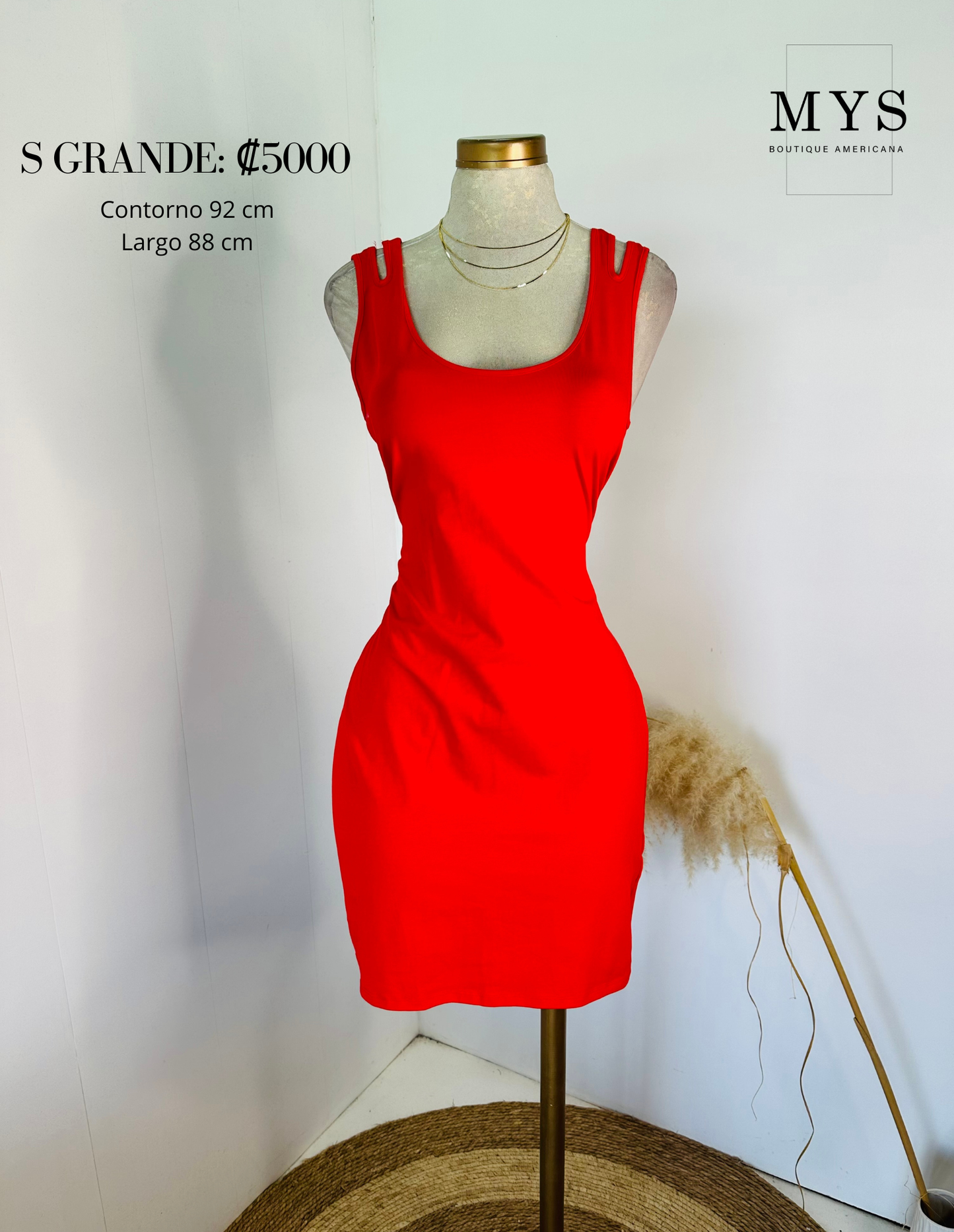 Vestido