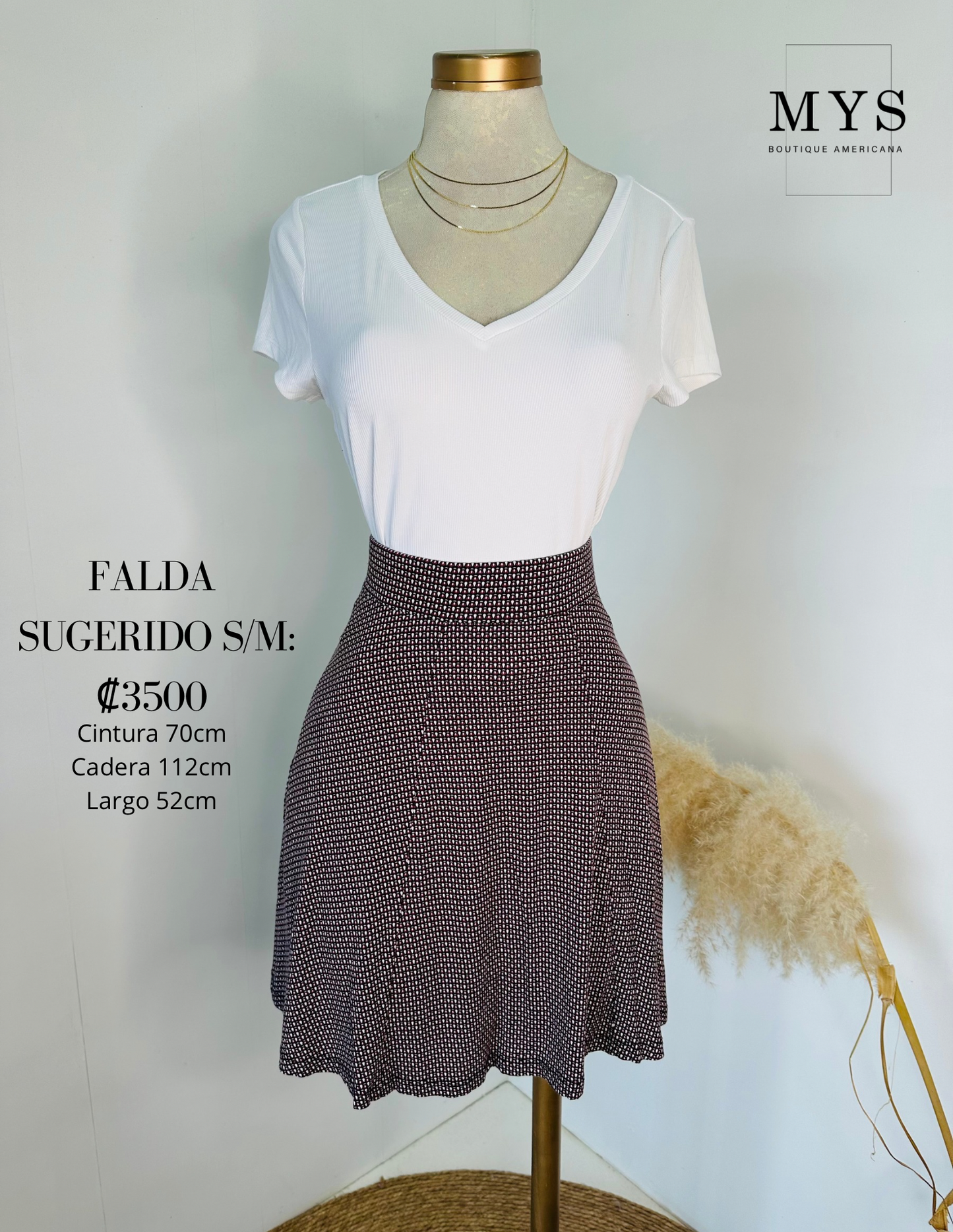 Falda