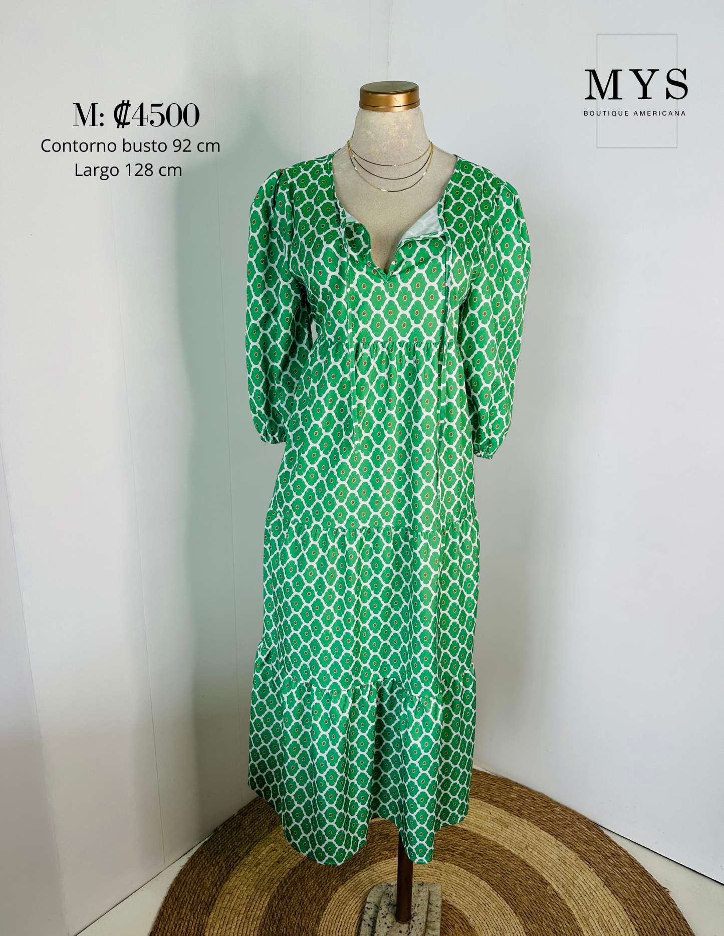 Vestido