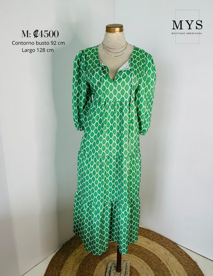 Vestido