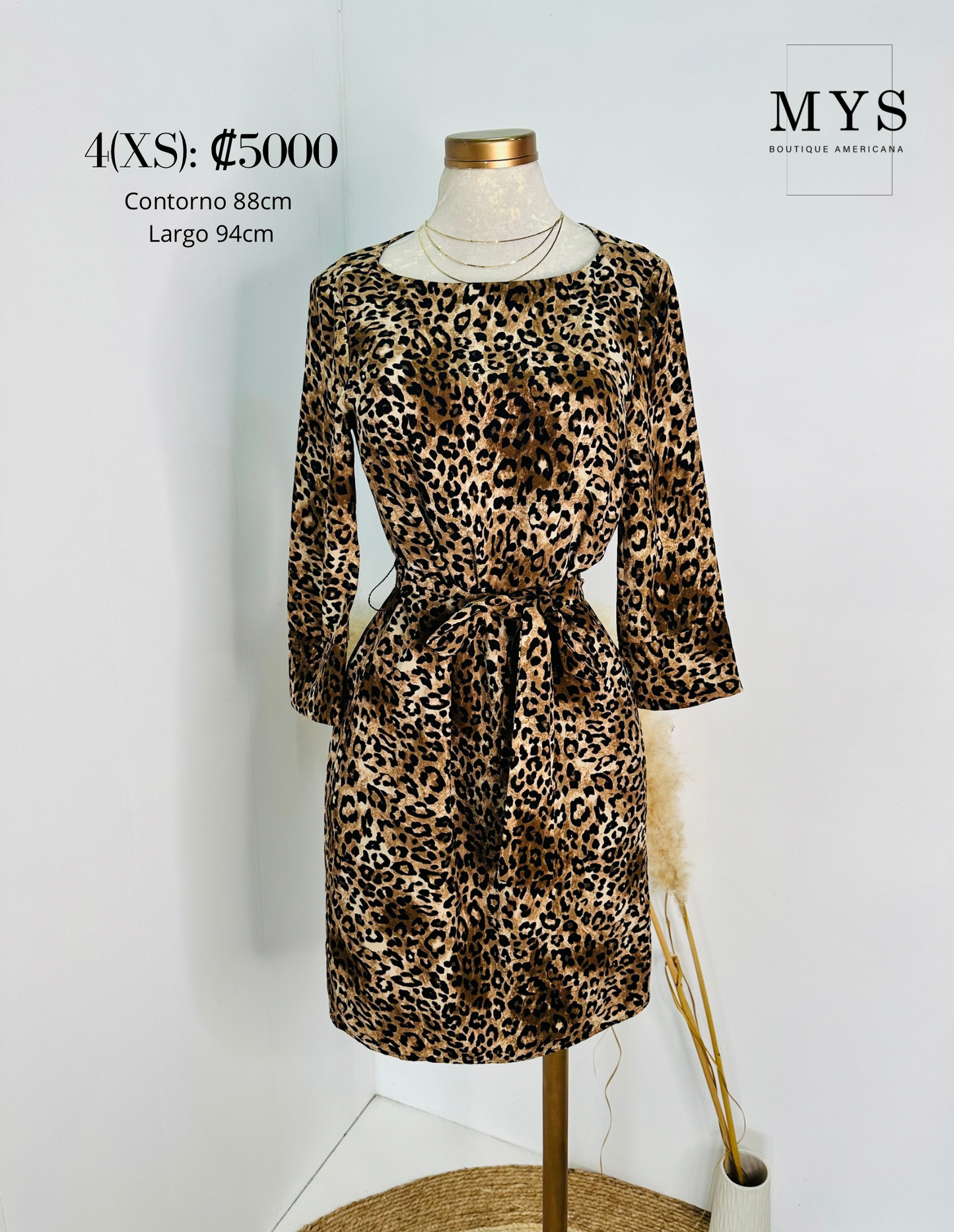 Vestido