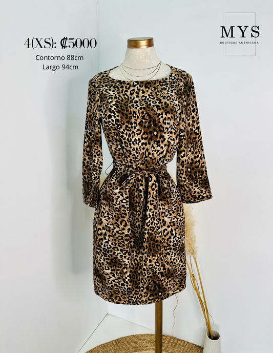 Vestido