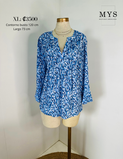 Blusa