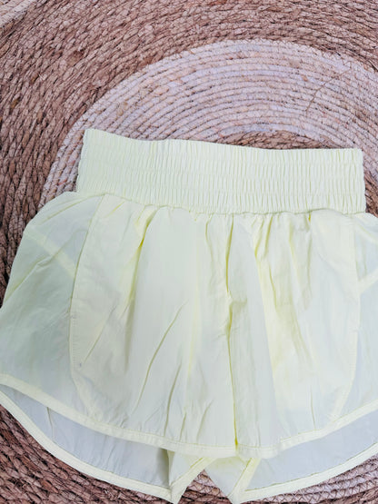 Short