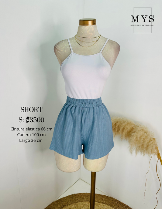 Short
