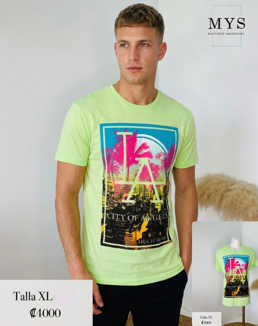 Camisa