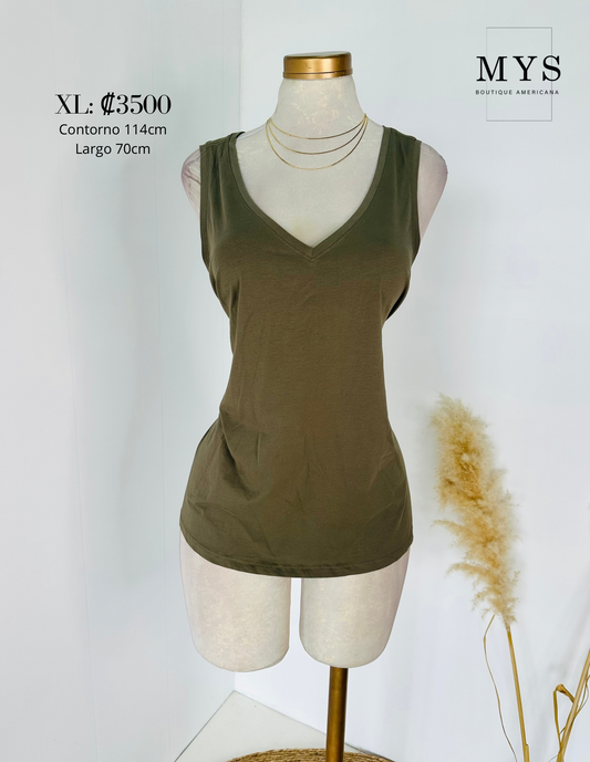 Blusa
