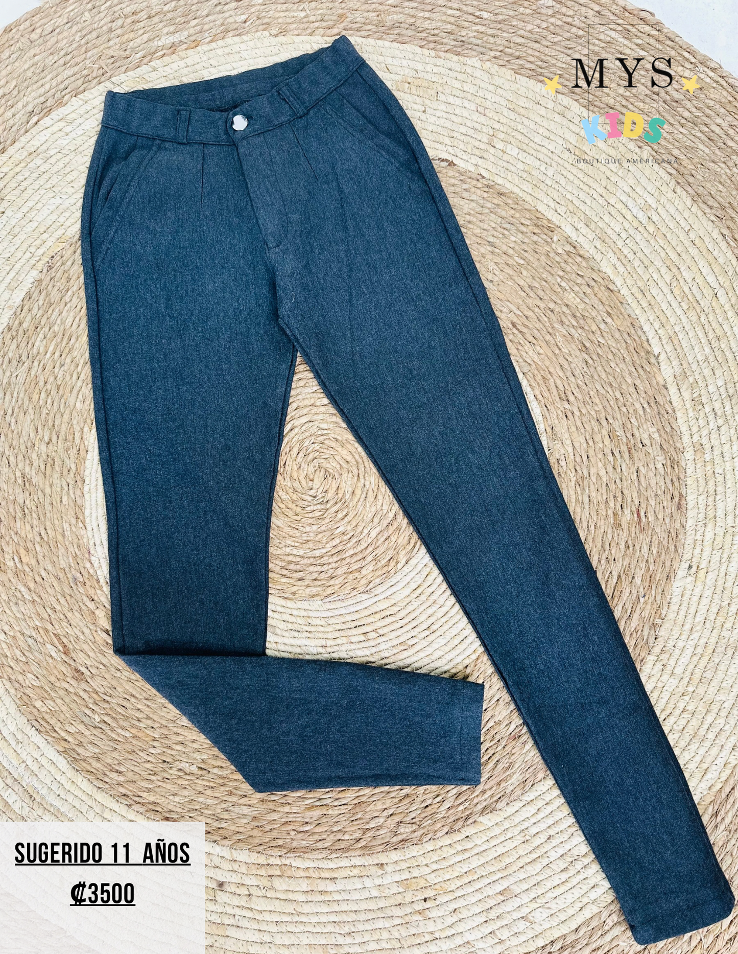 Pantalón