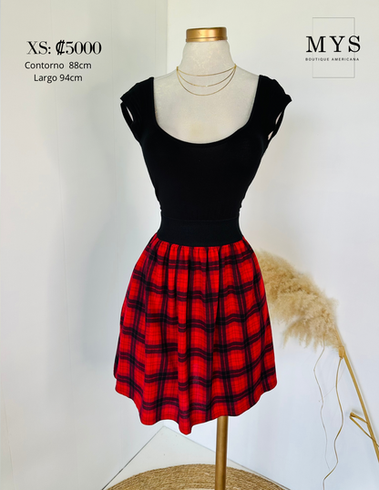 Vestido