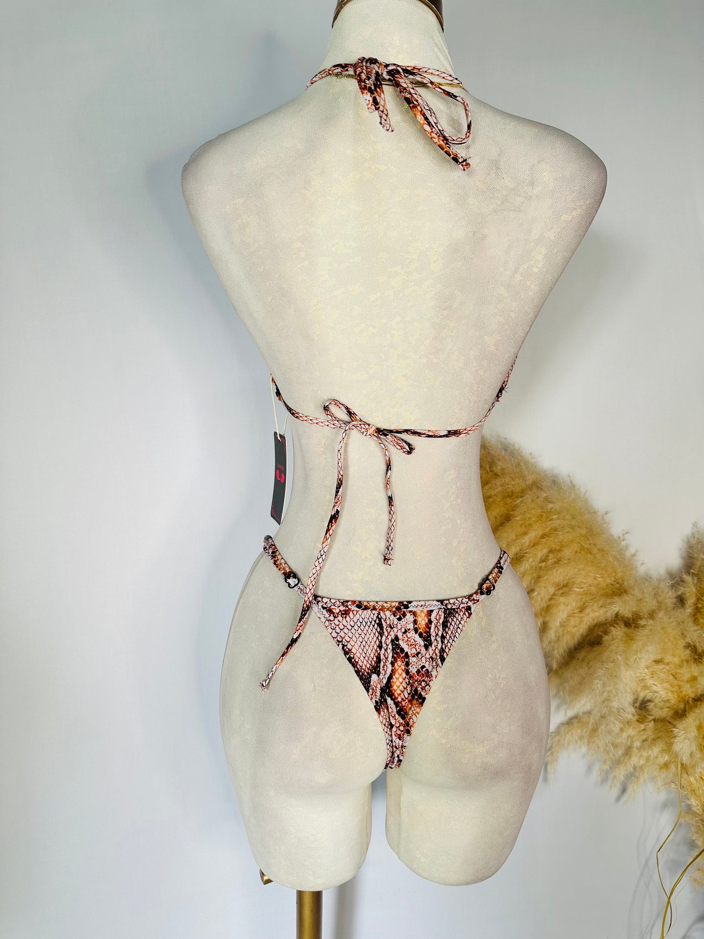 Traje de baño