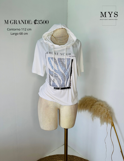 Blusa