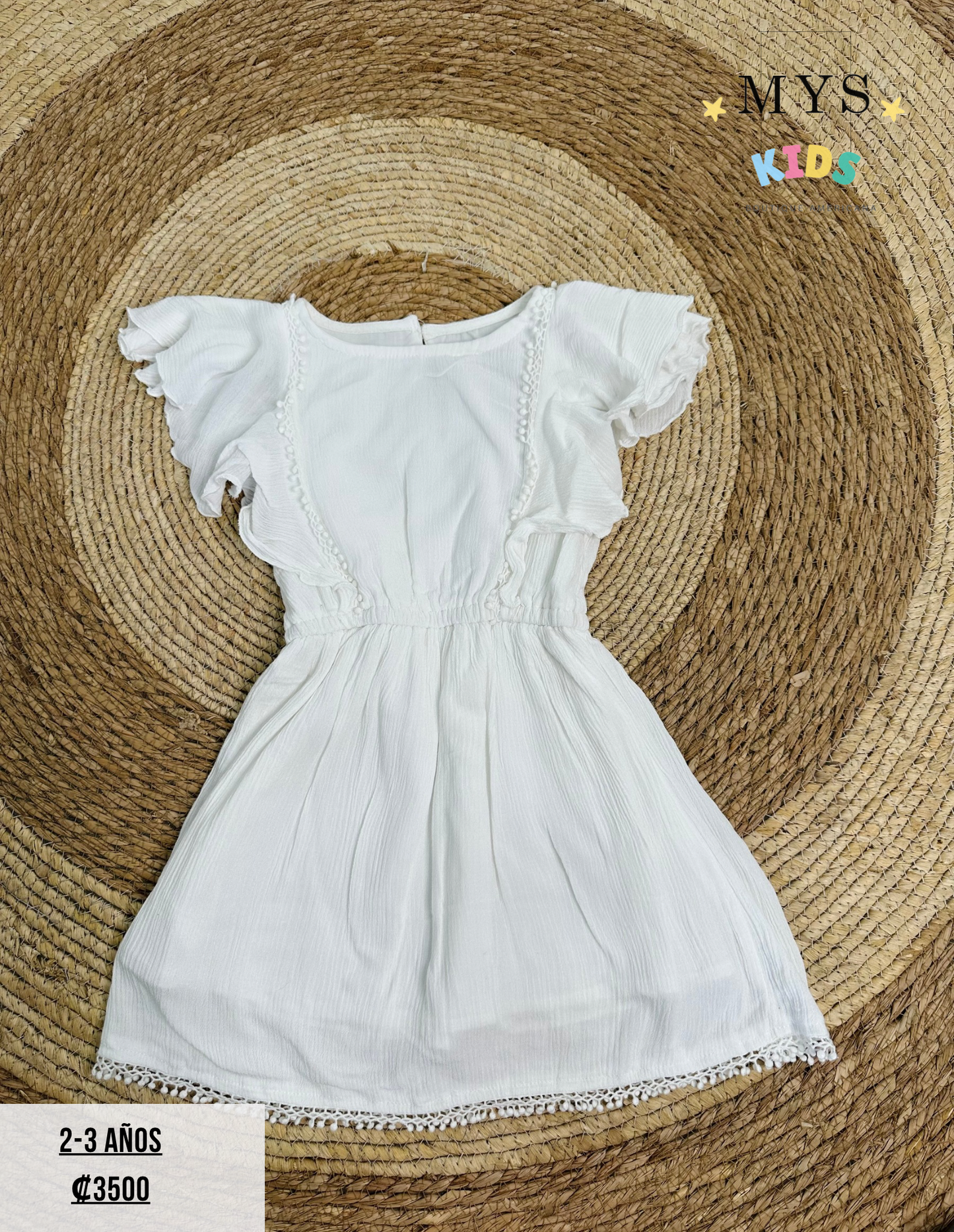 Vestido