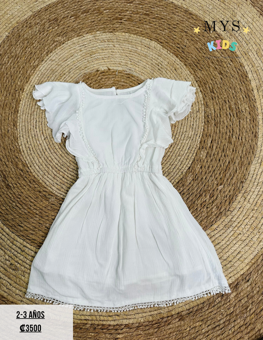 Vestido