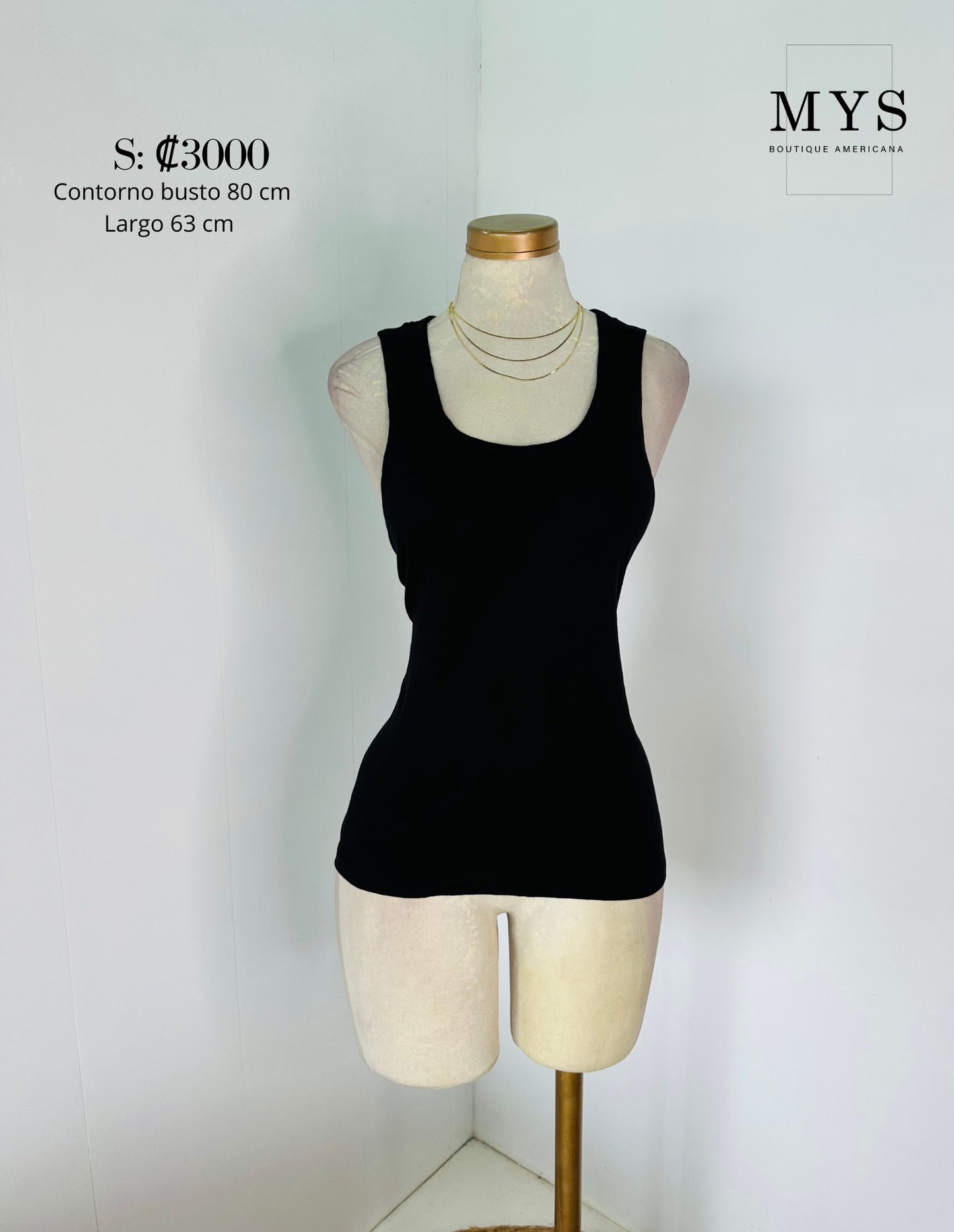 Blusa