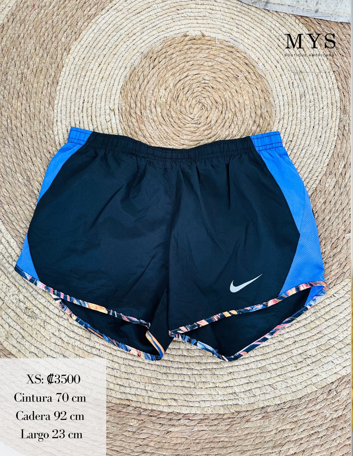 Short