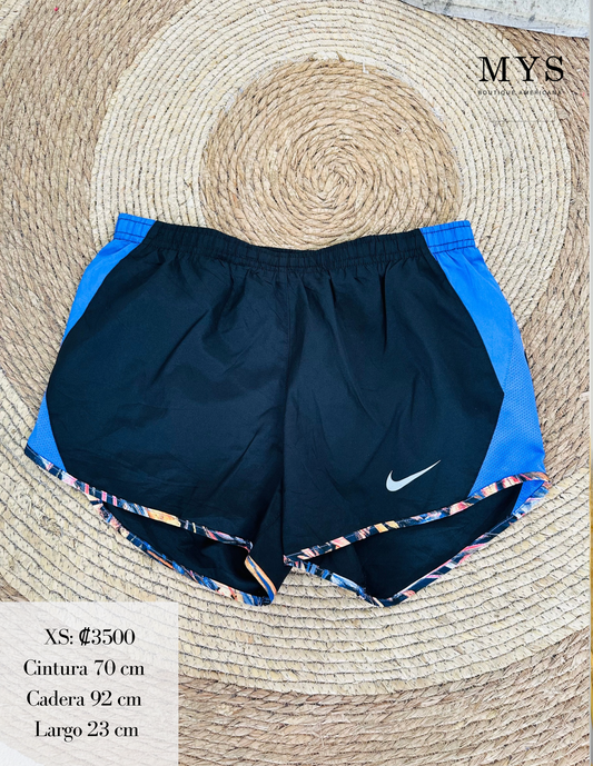 Short