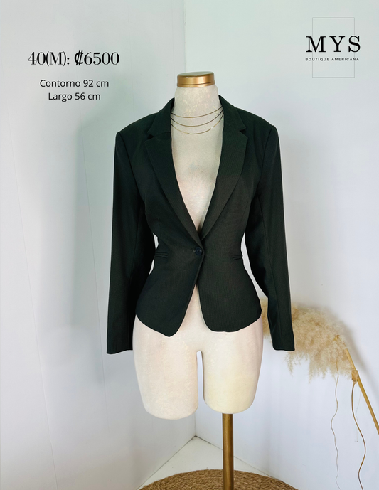 Blazer gris