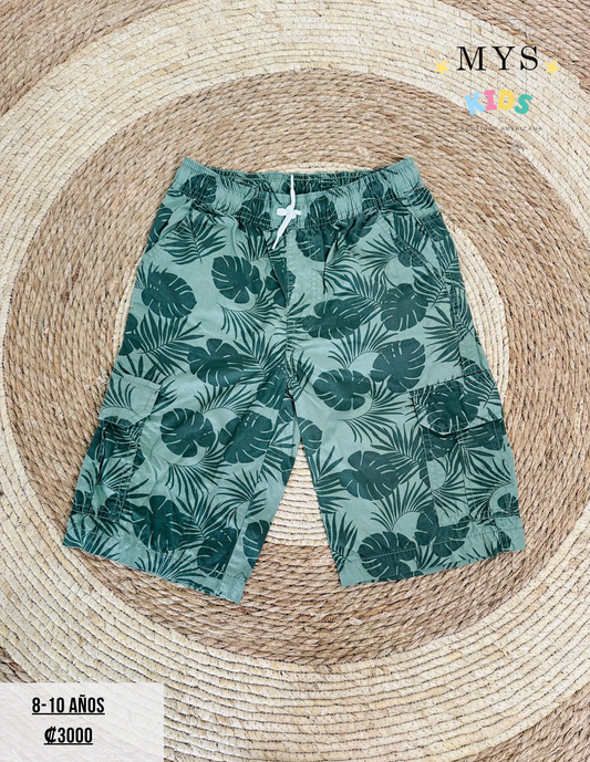 Short