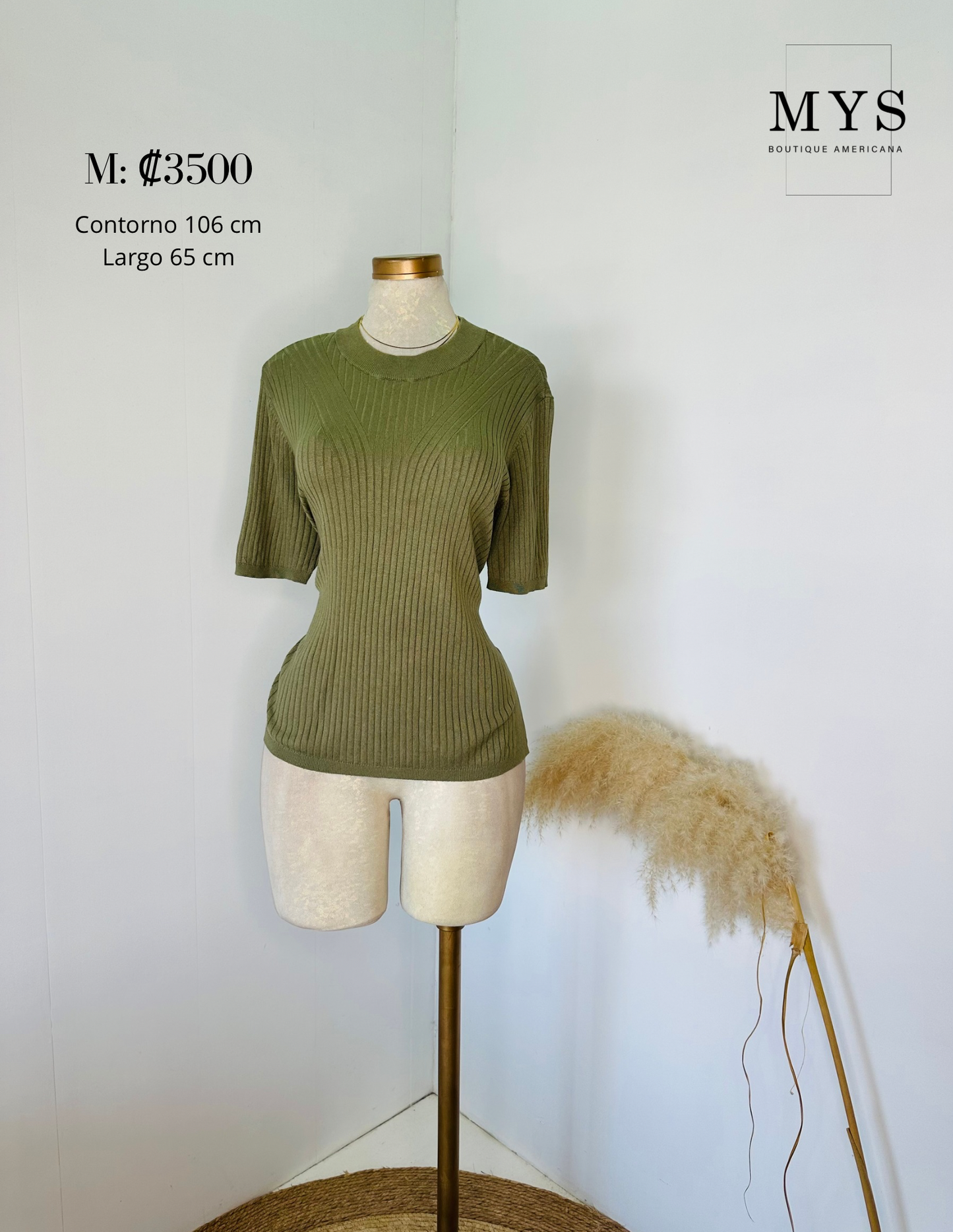 Blusa