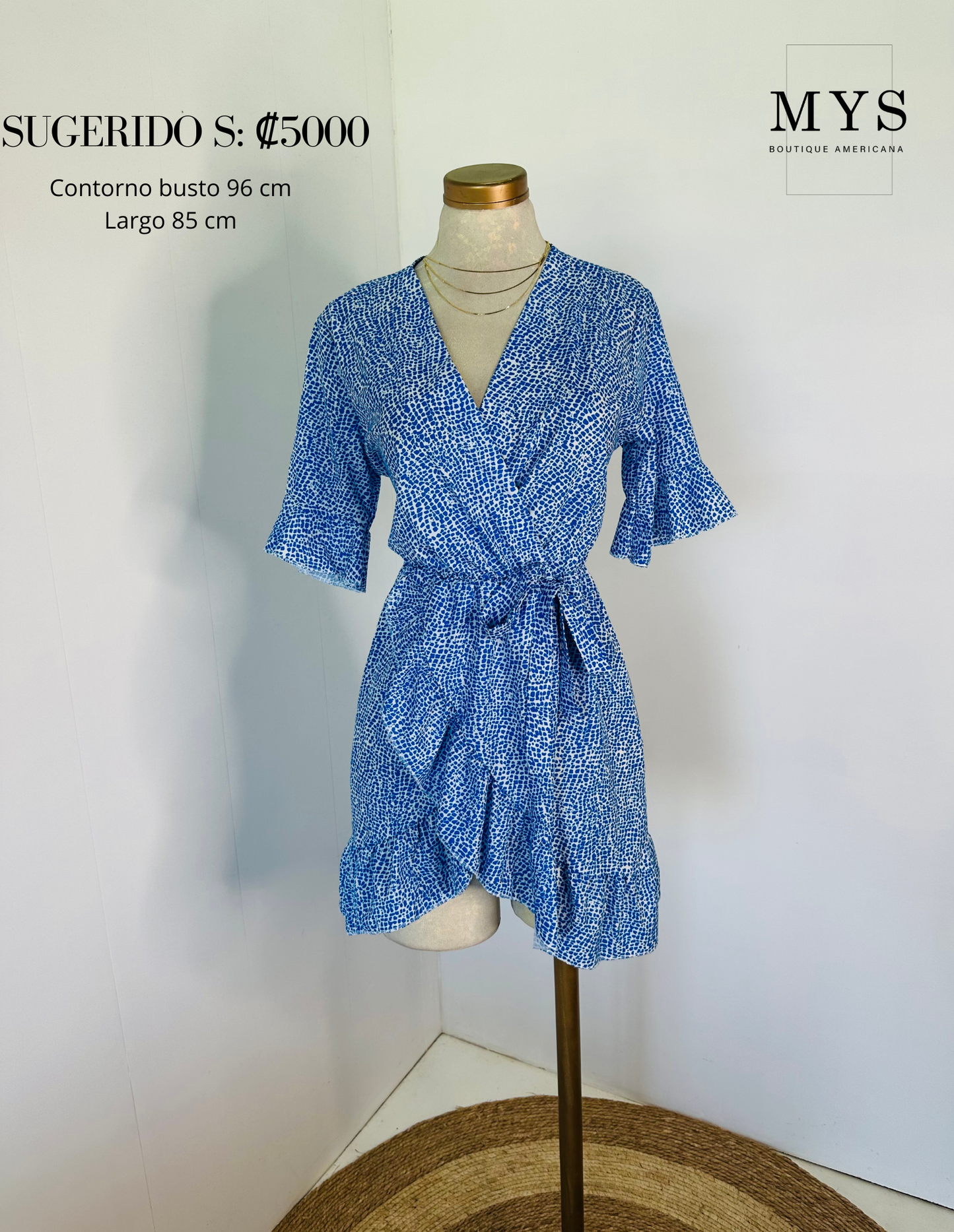 Vestido