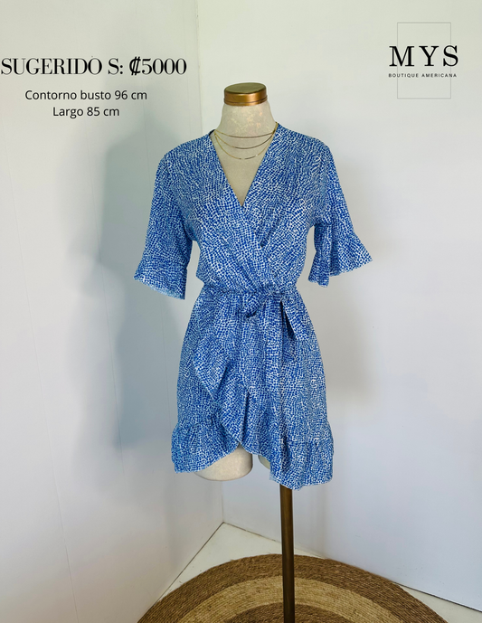Vestido