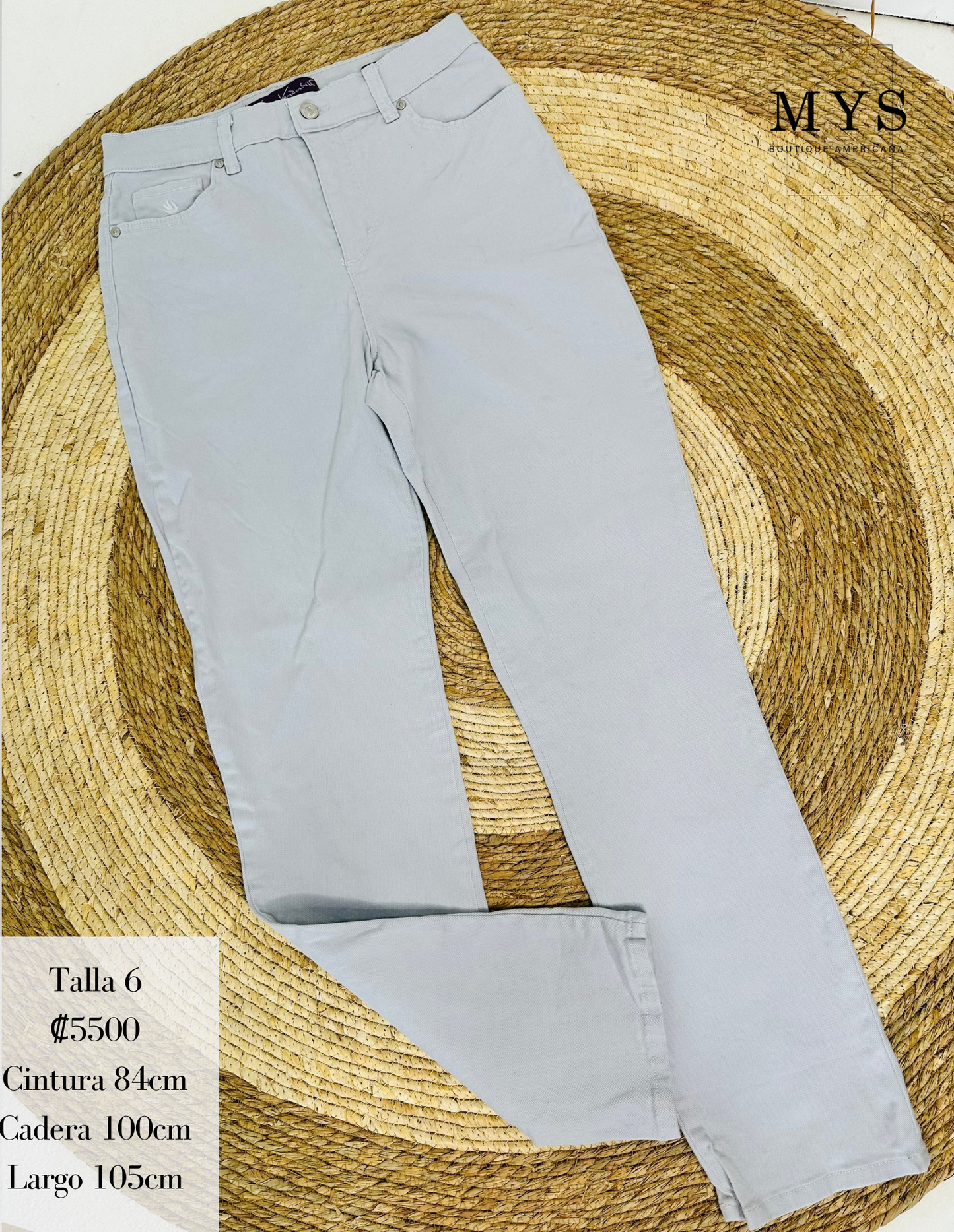 Pantalón