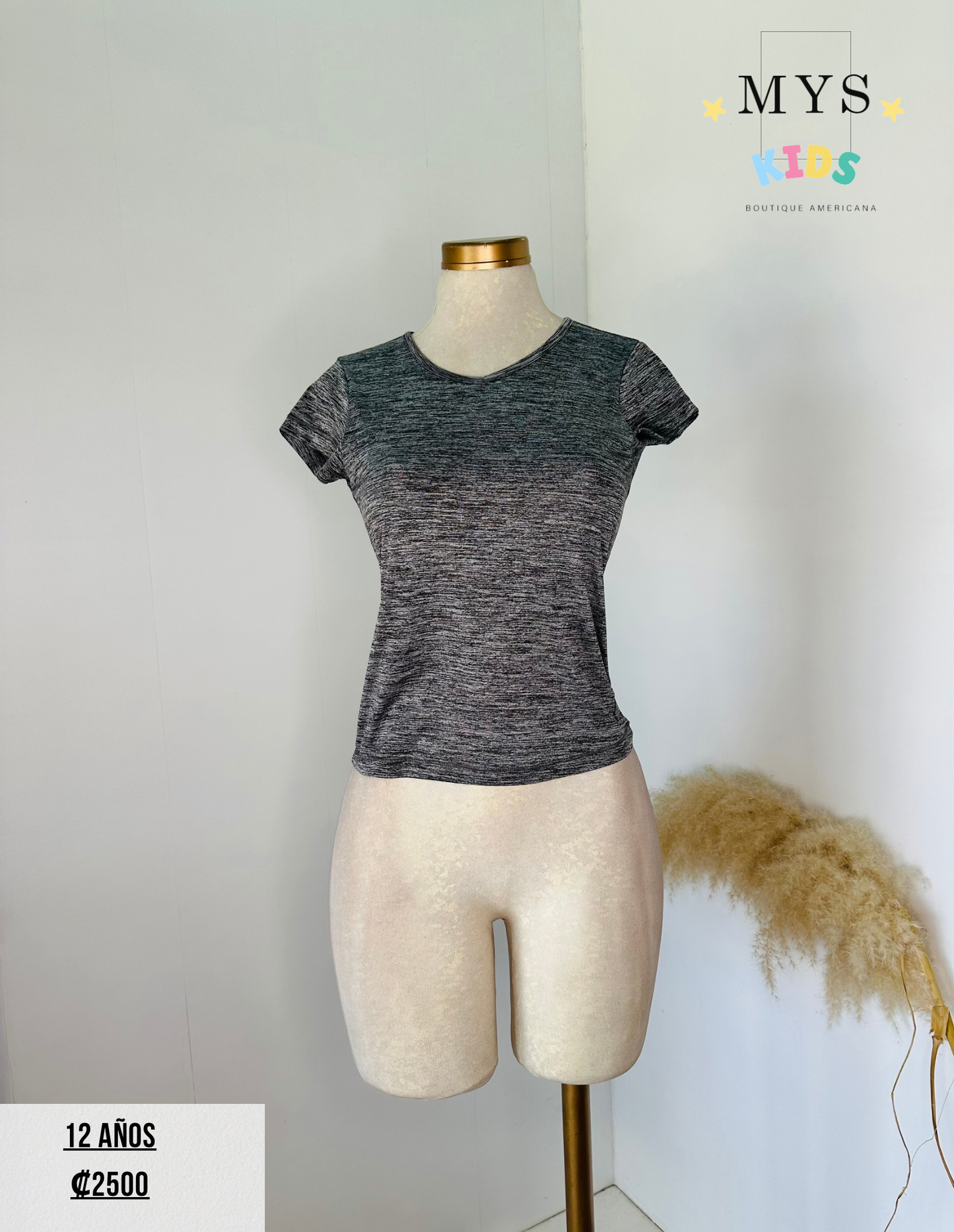 Blusa