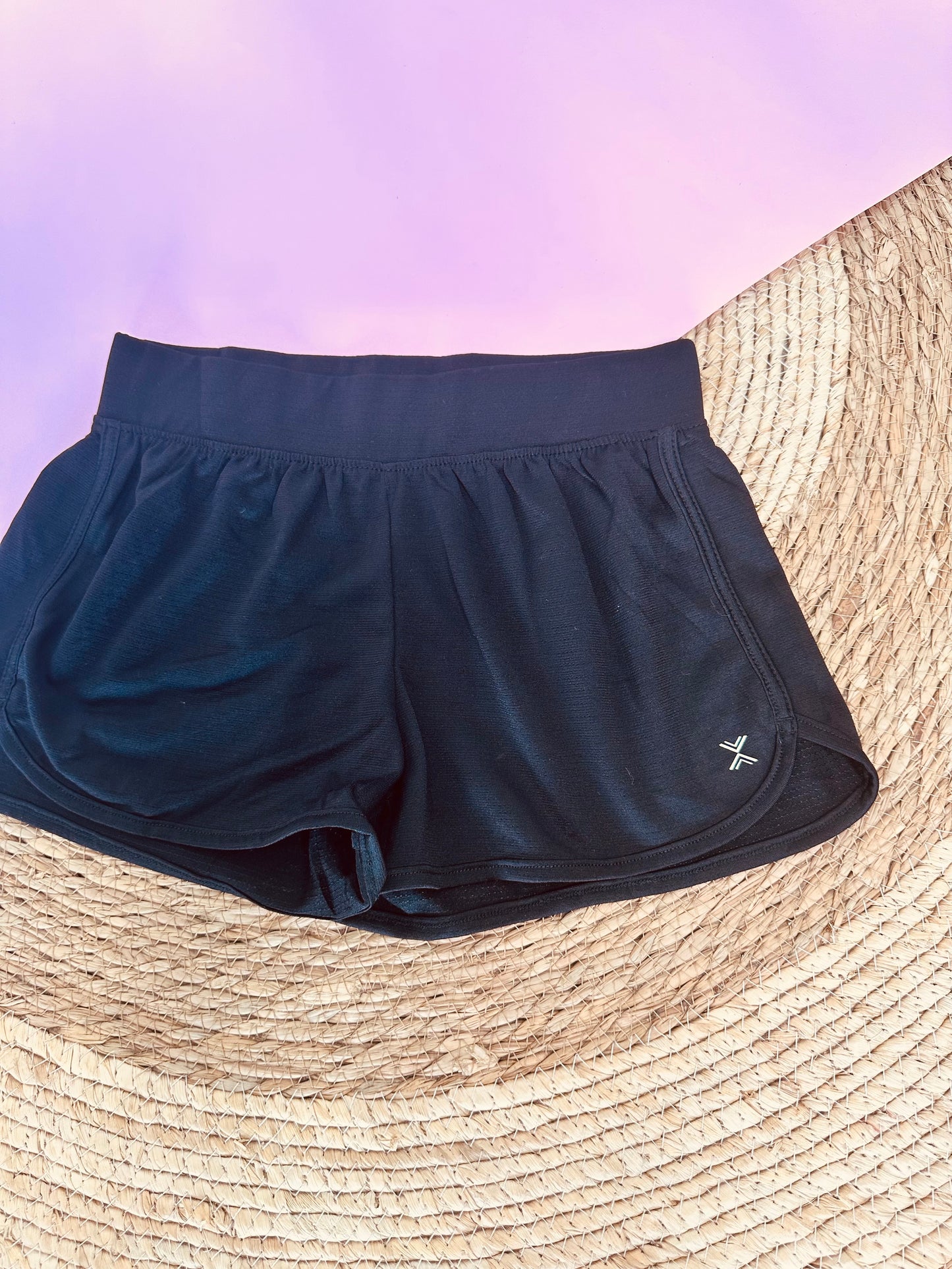 Short