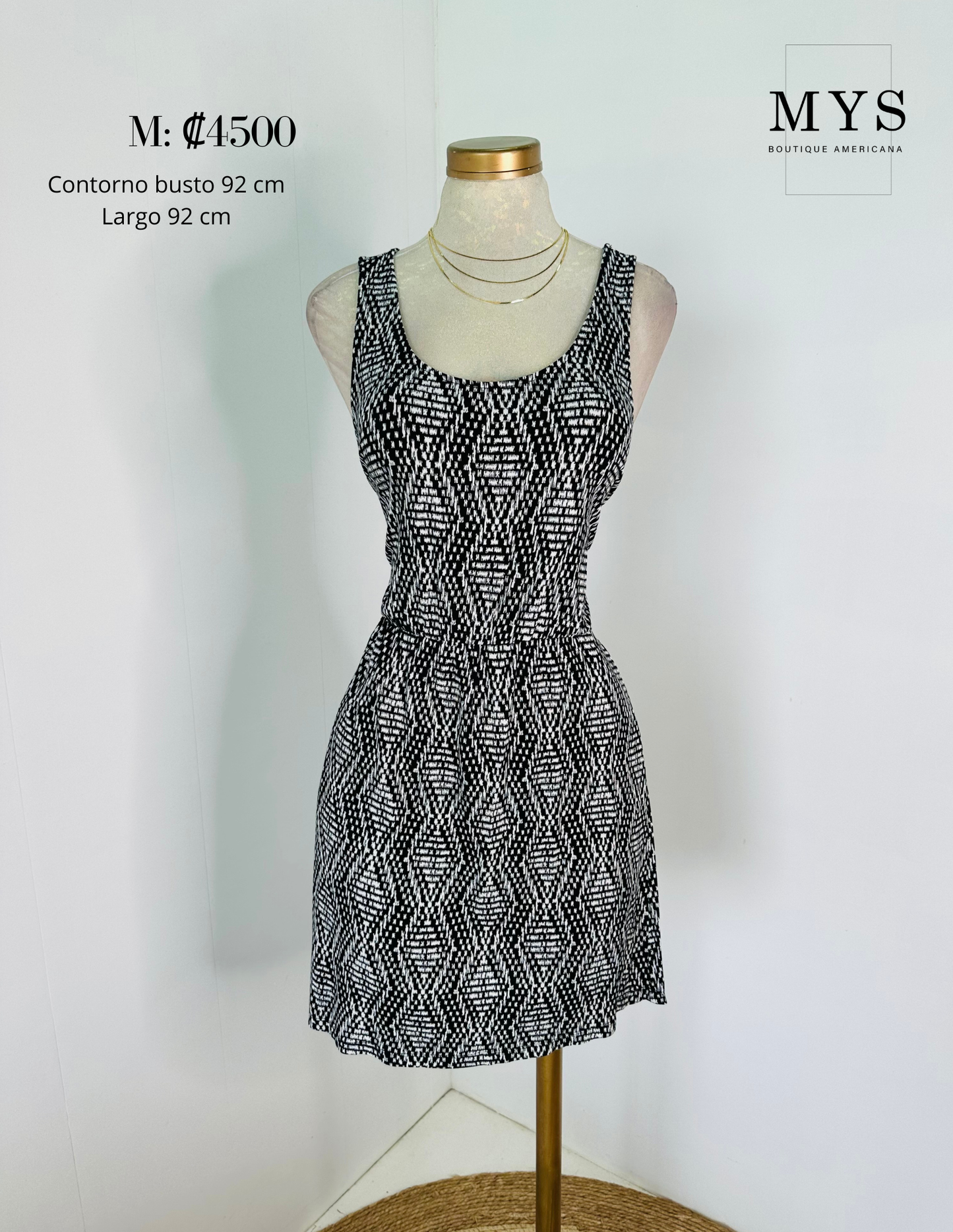 Vestido