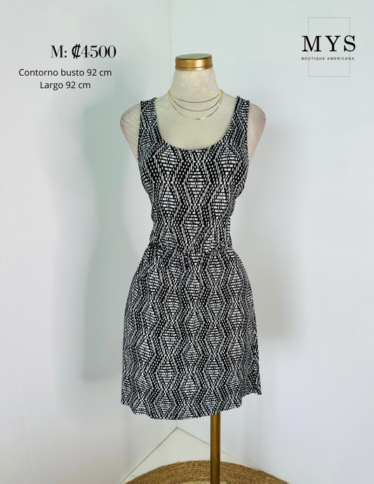 Vestido