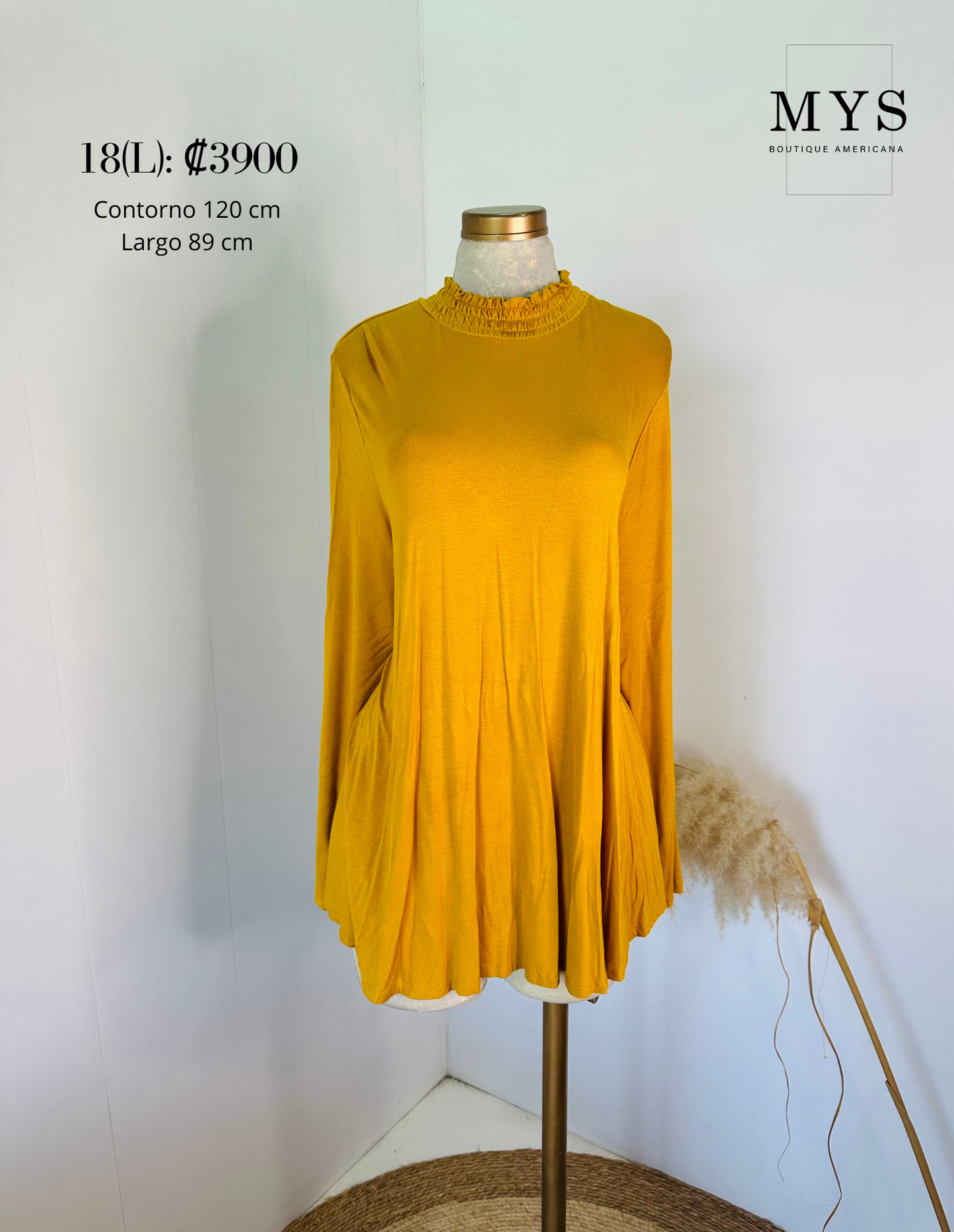 Vestido