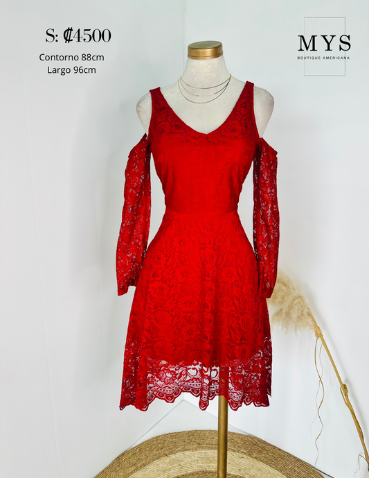 Vestido