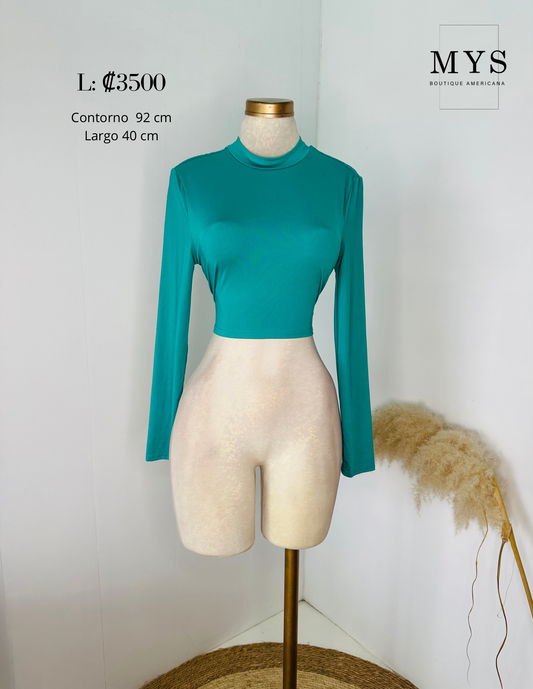Blusa
