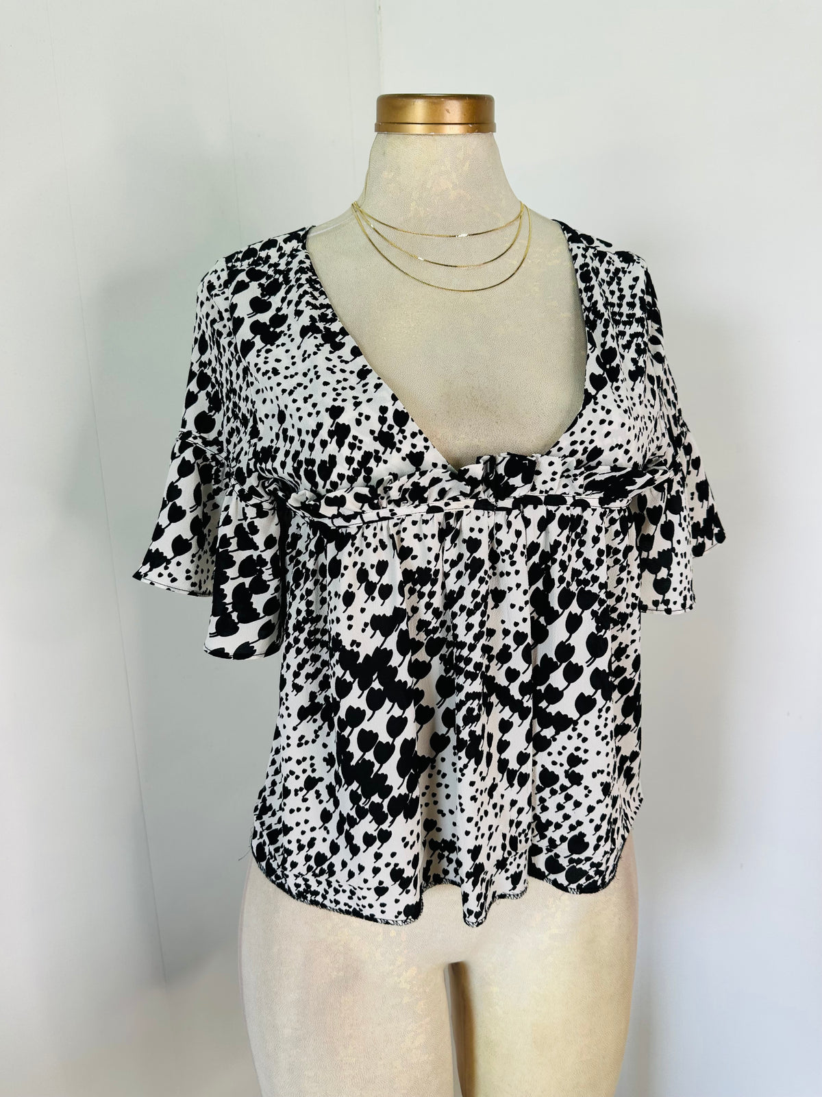 Blusa