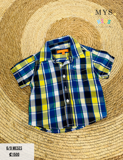Camisa