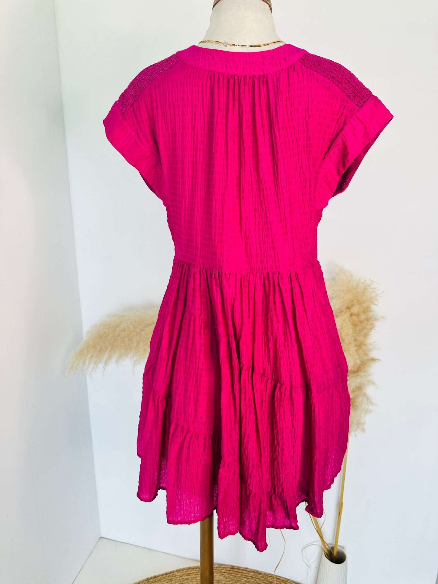 Vestido