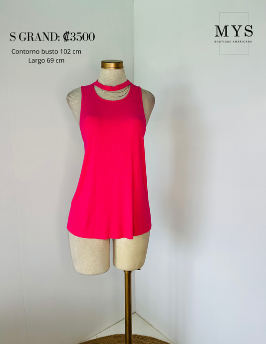 Blusa