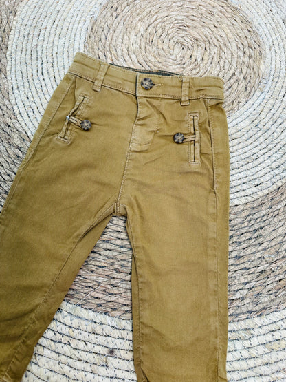 Pantalón