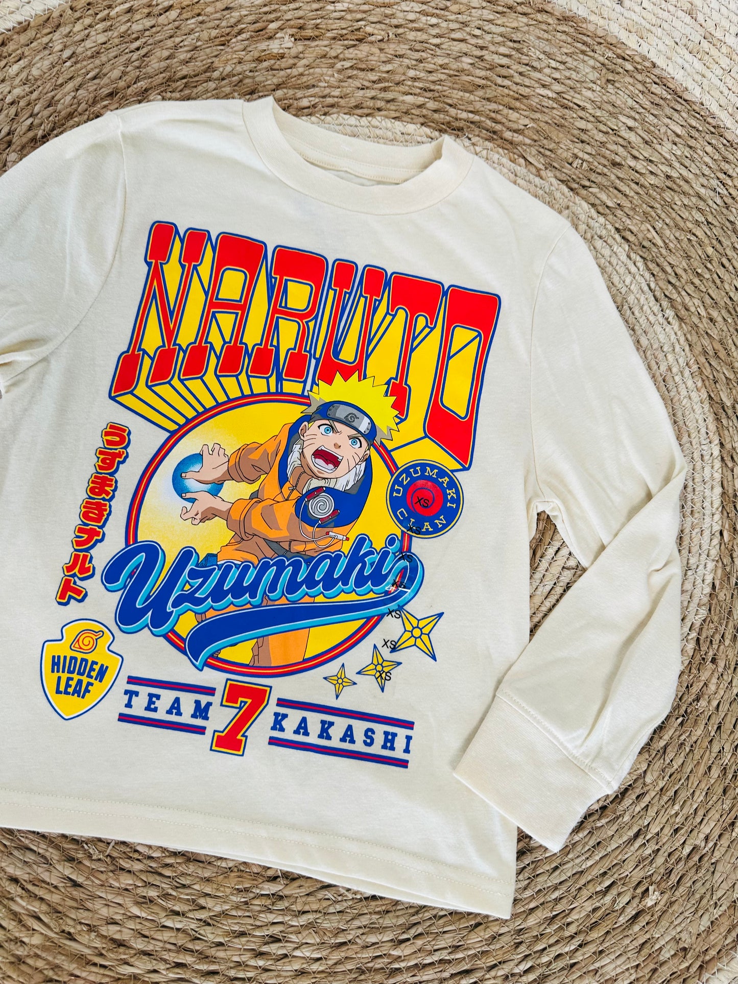 Camisa