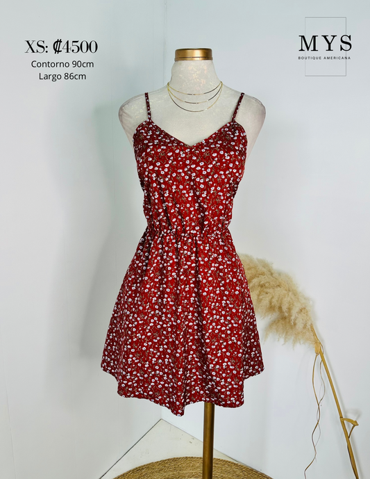 Vestido