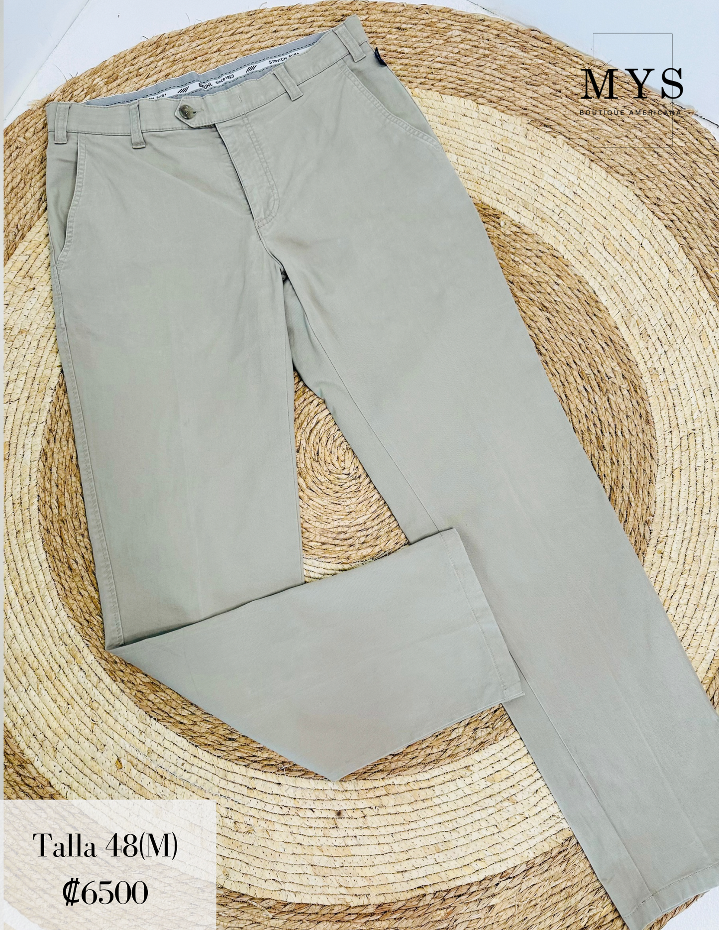 Pantalón