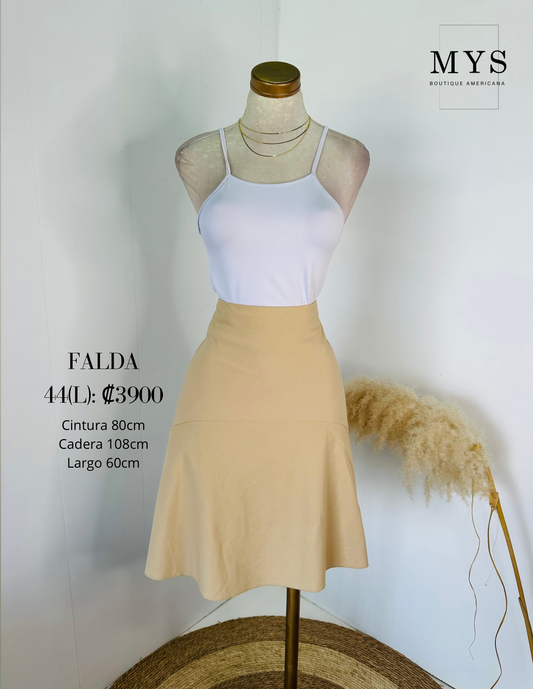 Falda