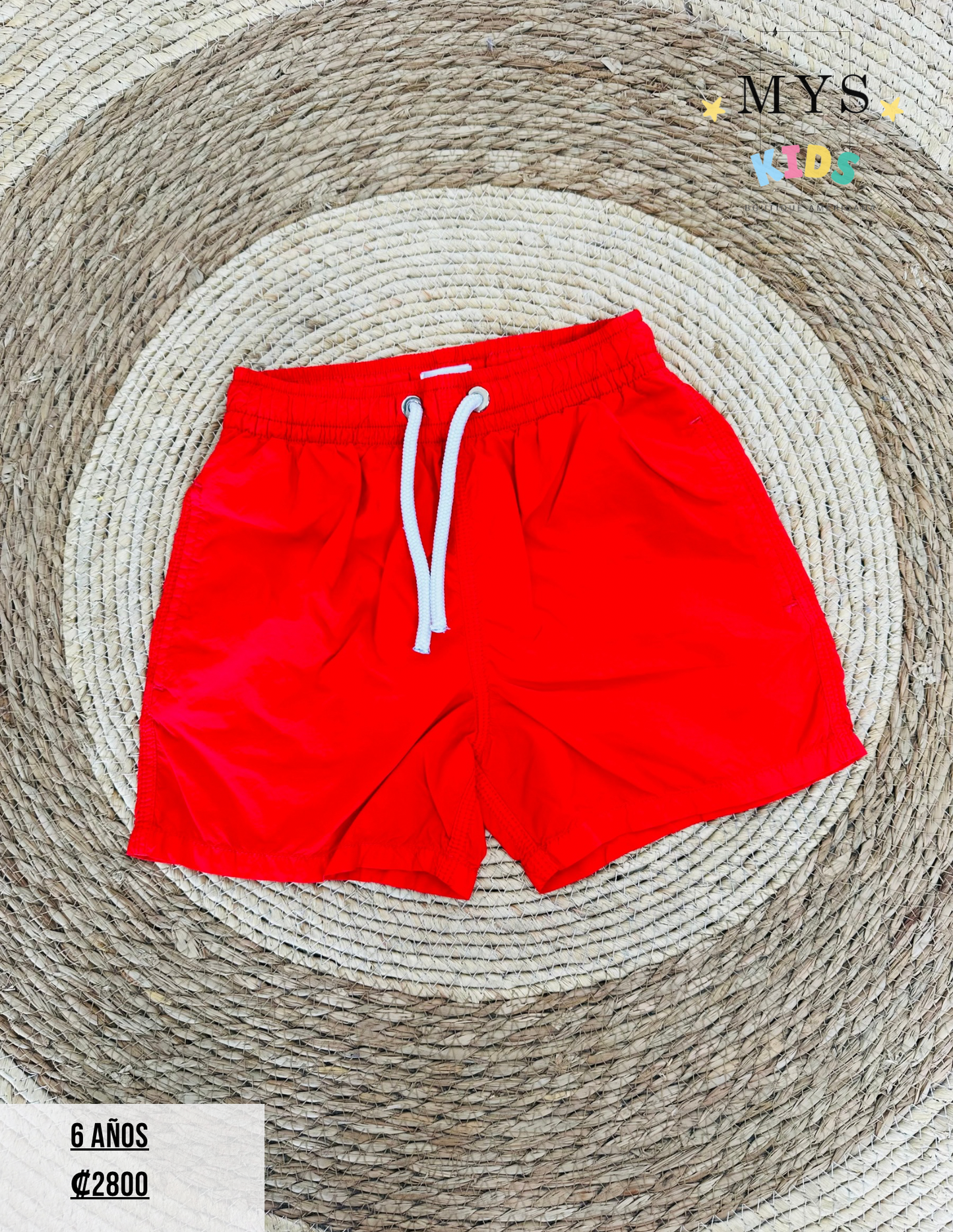 Short