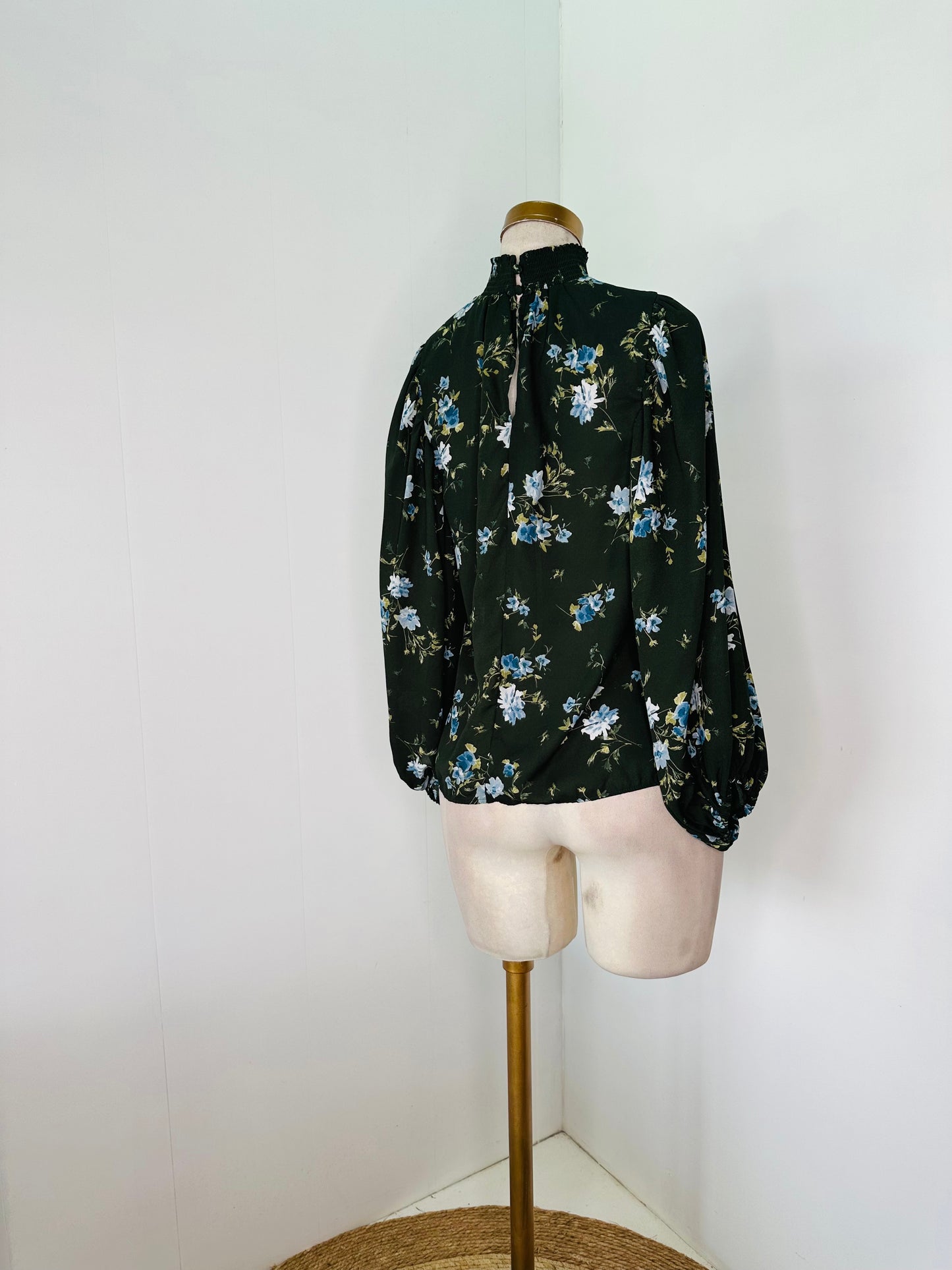 Blusa