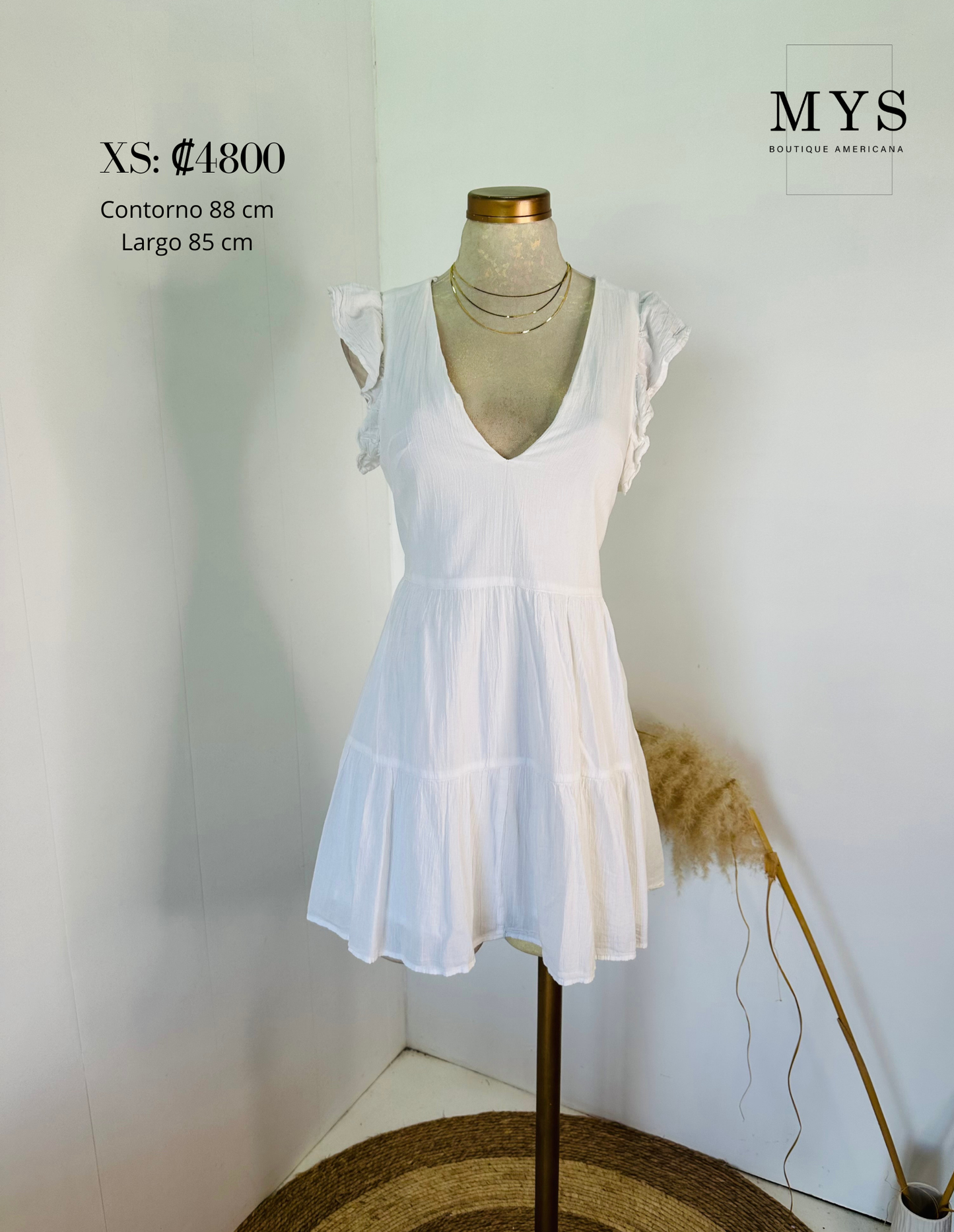 Vestido