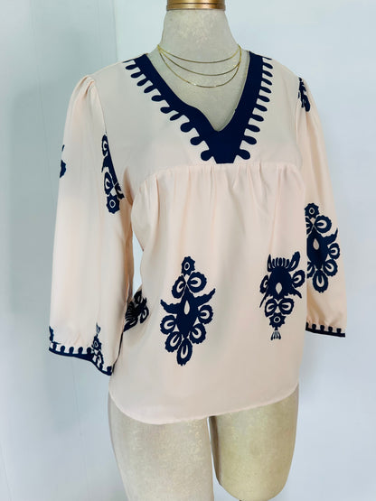 Blusa