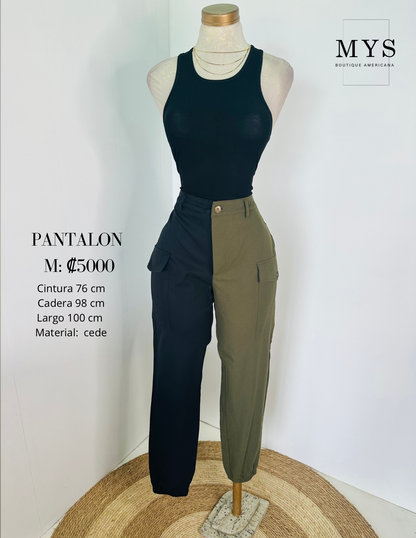 Pantalón